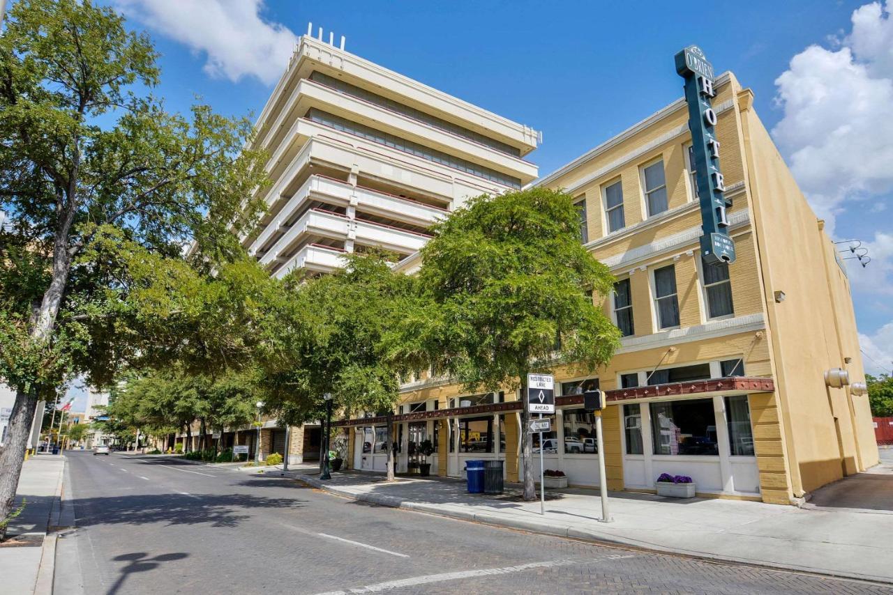 O'Brien Riverwalk Boutique Hotel San Antonio Exterior photo