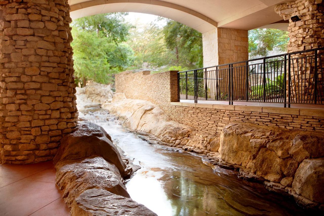 O'Brien Riverwalk Boutique Hotel San Antonio Exterior photo