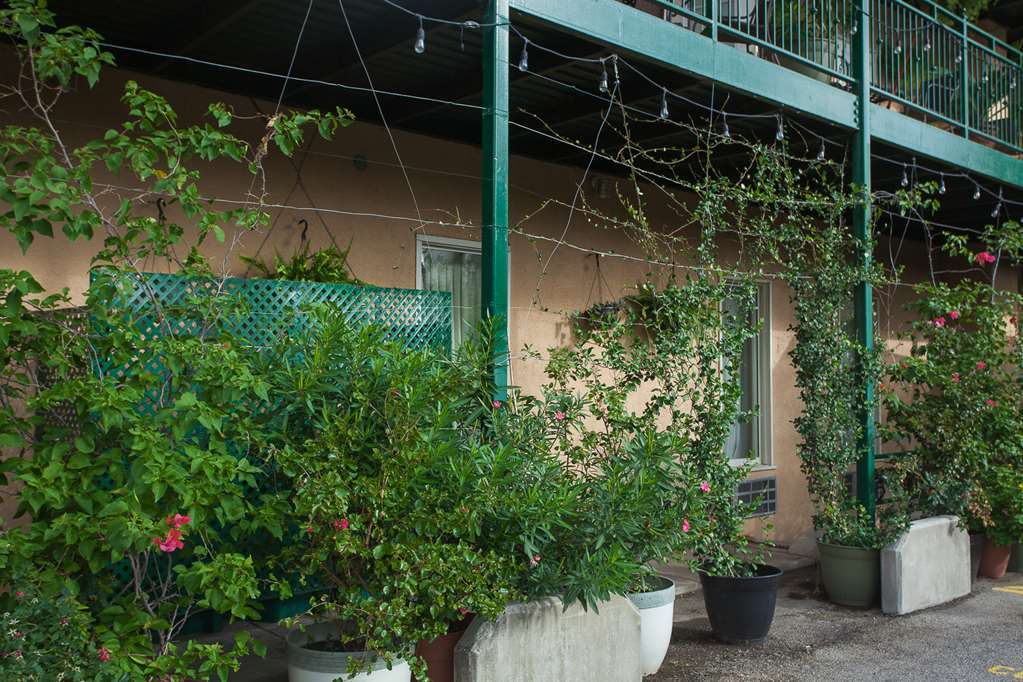 O'Brien Riverwalk Boutique Hotel San Antonio Exterior photo