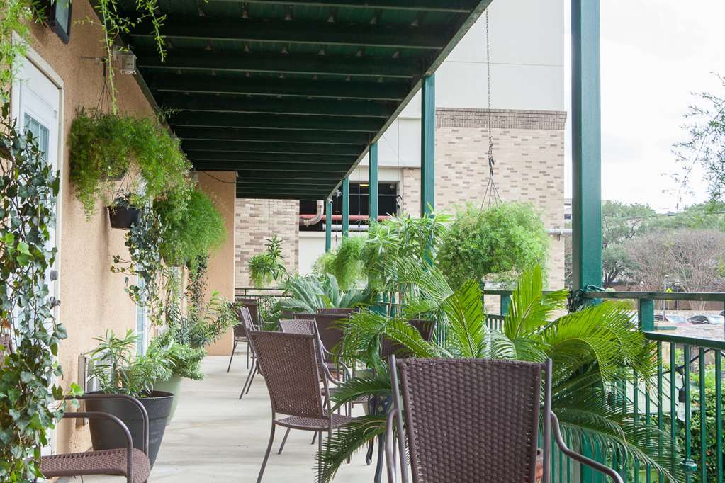 O'Brien Riverwalk Boutique Hotel San Antonio Exterior photo